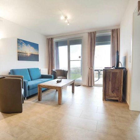 Beautiful Apartment In Rechlin With Sauna Bagian luar foto